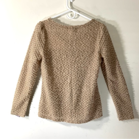 A’reve Embroidered shabby Chic Cardigan - Picture 8 of 11